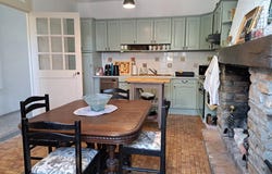 Saint-Sulpice-les-Feuilles, Limousin 87160