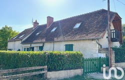 Prissac, Centre-Val de Loire 36370