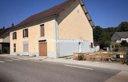 Pont-du-Navoy, Franche-Comté 39300