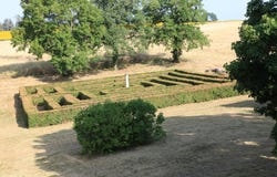 La Romieu, Midi-Pyrénées 32480