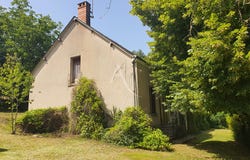 VILLENTROIS, Centre-Val de Loire 36600