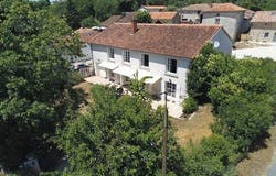 Nanteuil-en-Vallée, Poitou-Charentes 16700