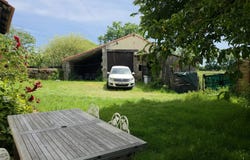 Thiat, Haute-Vienne 87320