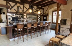 Noyers, Burgundy 89310
