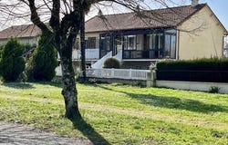 MAUPREVOIR, Poitou-Charentes 86460