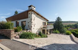 LAY SAINT CHRISTOPHE, Grand Est 54690