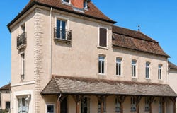 Beaune, Côte-d'Or 21200
