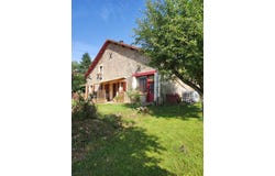 Busserolles, Aquitaine 24360
