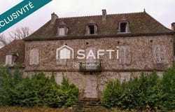Fragnes-La Loyere, Bourgogne 71530