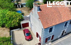 Bourg-Archambault, Nouvelle-Aquitaine 86390