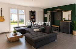 Berville-Sur-Mer, Haute-Normandie 27210