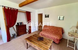 Saint-Andre-De-Valborgne, Languedoc-Roussillon 30940