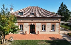 Endoufielle, Midi-Pyrénées 32600