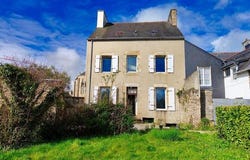 Scaer, Bretagne 29390