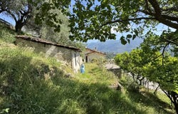 Sainte-Agnès, Alpes-Maritimes 06500