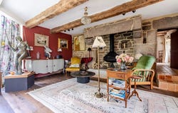 Plescop, Brittany 56890