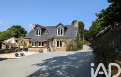 Locarn, Brittany 22340