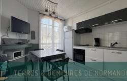Criel-sur-Mer, Seine-Maritime 76910