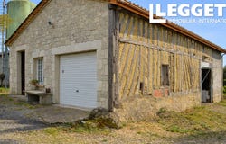 Beaugas, Nouvelle-Aquitaine 47290