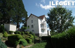 Felletin, Nouvelle-Aquitaine 23500