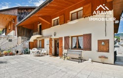 Saint-Ferréol, Rhône-Alpes 74210