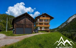 Abondance, Haute-Savoie 74360