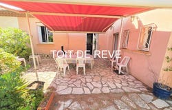 Frontignan, Languedoc-Roussillon 34110