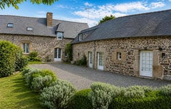 Pordic, Brittany 22590