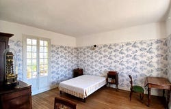 Lourdoueix-Saint-Pierre, Limousin 23360