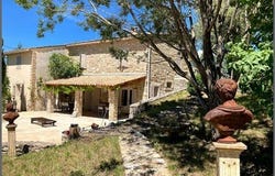 Montbrun-Les-Bains, Rhône-Alpes 26570