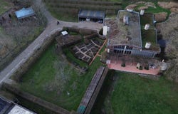 Vitry-aux-Loges, Centre-Val de Loire 45530