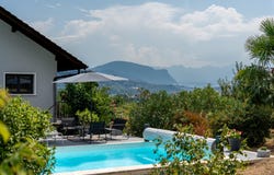 La Motte-Servolex, Rhône-Alpes 73290