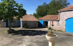 Luché-Thouarsais, Deux-Sèvres 79330
