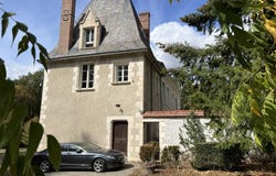 Sancerre, Centre-Val de Loire 18300