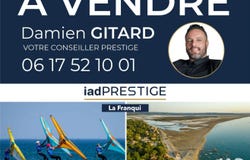 LEUCATE, Occitanie 11370
