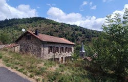 Rochepaule, Rhône-Alpes 07320