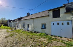 Morbihan, Brittany 56120