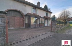 Mignavillers, Franche-Comté 70400