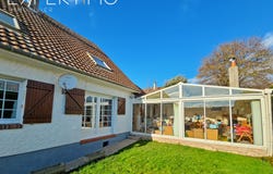 Mers-les-Bains, Picardie 80350
