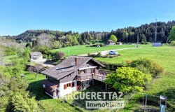 Saint-Jean-de-Tholome, Rhône-Alpes 74250