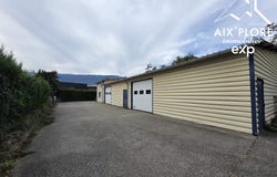 Drumettaz-Clarafond, Rhône-Alpes 73420