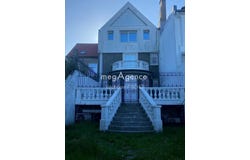 Boulogne-Sur-Mer, Nord-Pas-de-Calais 62200