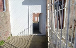 Le Crotoy, Picardie 80550