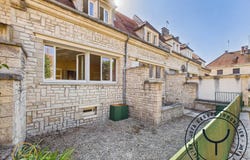 Arcis-sur-Aube, Aube 10700