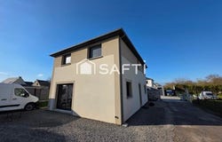 Miniac-Morvan, Bretagne 35540