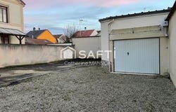 Reims, Champagne-Ardenne 51100
