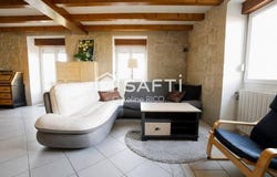 La Chaumusse, Franche-Comté 39150