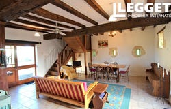 Charnizay, Centre-Val de Loire 37290