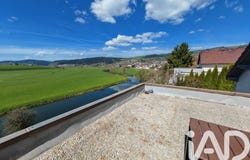 Morteau, Bourgogne-Franche-Comté 25500