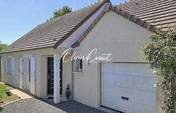 Nogent-le-Rotrou, Centre 28400